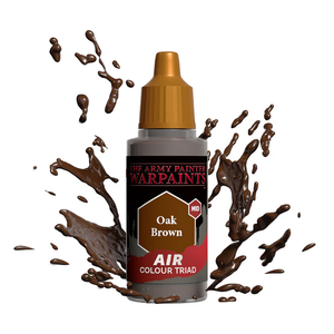 Army Painter - Warpaints Air: Oak Brown 18ml