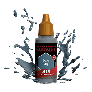 Army Painter - Warpaints Air: Dark Sky 18ml
