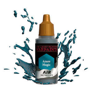 Army Painter - Warpaints Air: Azure Magic 18ml