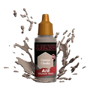 Army Painter - Warpaints Air: Gnome Cheeks 18ml
