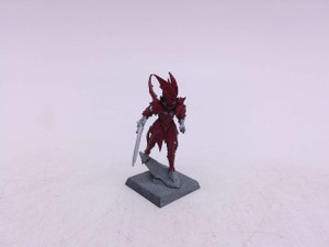 1 x Custom Vampire Lord