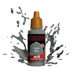 Army Painter - Warpaints Air: Crow Hue 18ml