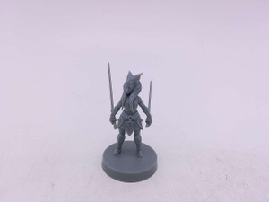 1 x Star Wars Legion Ashoka