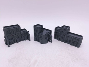 1 x Legions Imperialis: Civitas Imperialis Lot