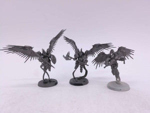 3 x Prosecutors (oop)