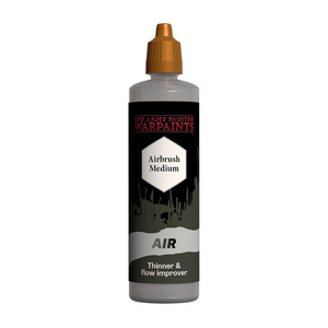 Army Painter - Warpaints Air: Airbrush Medium 100 ml