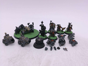 1 x Dwarfen Mountain Holds Lot