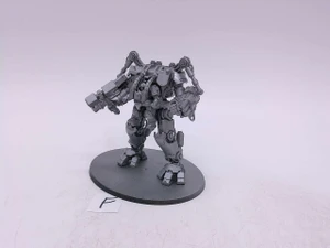 1 x Nemesis Dreadknight (F)