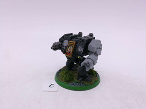 1 x Dreadnought (oop,C)