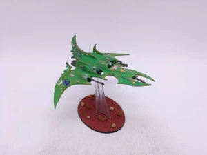 1 x Razorwing Jetfighter (green)