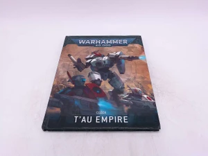 1 x Codex Tau