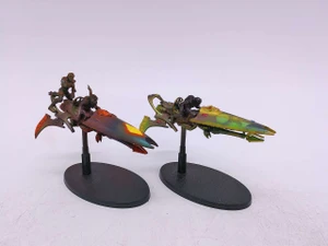 2 x Skyweavers