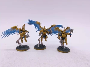 3 x Prosecutors (oop)