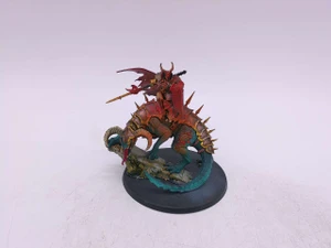 1 x Abraxia, Spear of the Everchosen