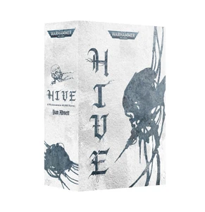 HIVE (HB) NEW (Pre-Order)