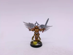 1 x The Sanguinor (metal,oop)