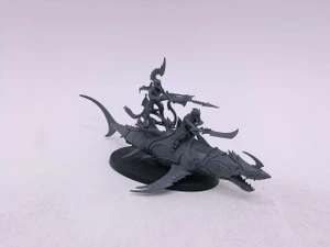 1 x Akhelian Allopex