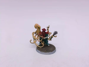 1 x Lotann, Warden of the Soul Ledgers