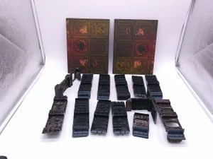 1 x Boarding Actions Terrain Lot