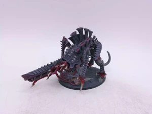 1 x Tyrannofex (painted)