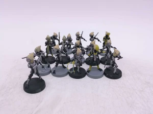 16 x Star Wars Legion Pyke Syndicate