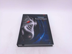 1 x Warhammer 40k 10th Edition Rulebook