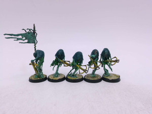 5 x Craventhrone Guard