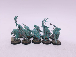 10 x Chainrasp Hordes