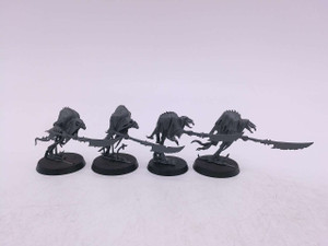 4 x Glaivewraith Stalkers (oop)