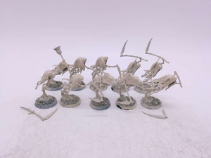 10 x Grimghast Reapers