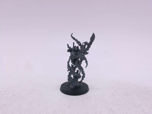 1 x Overlord with Translocation Shroud