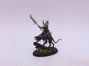 1 x Clawlord on Gnaw-beast