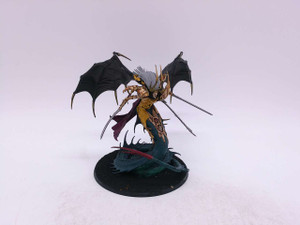 1 x Fulgrim – Daemon Primarch of Slaanesh