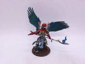 1 x Magnus the Red, Daemon Primarch of Tzeentch