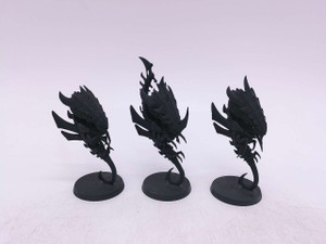 3 x Zoanthropes
