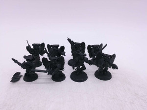8 x Sanguinary Guard (oop)
