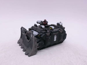 1 x Vindicator (painted)