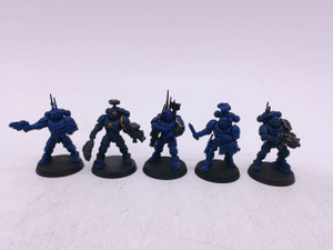 5 x Infiltrator Squad