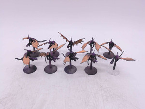 10 x Gargoyle Brood