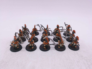 15 x Hearthguard Berzerkers