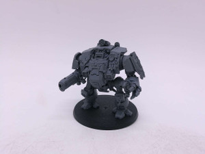 1 x Custom Primaris Redemptor Dreadnought (unpainted)