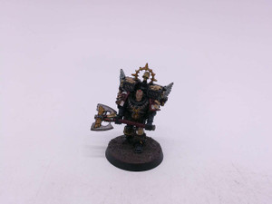 1 x Lord Executioner (oop)