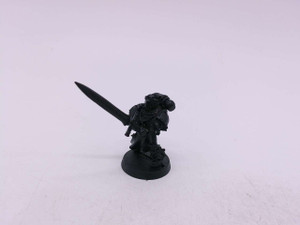 1 x Emperor's Champion (metal,oop)
