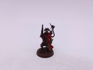 1 x Skitarii Marshal