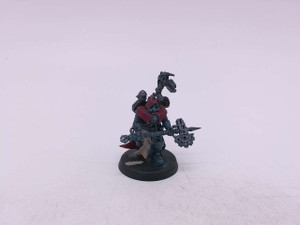 1 x Tech-Priest Enginseer