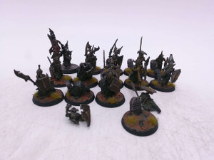 14 x Grave Guard Lot (oop)