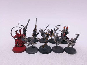 10 x Repentia Squad