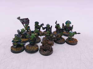 13 x Third Party Pirate Goblins