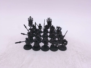 20 x Mortek Guard