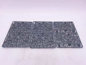 3 x Saturnine Terminator Squad (NoS)